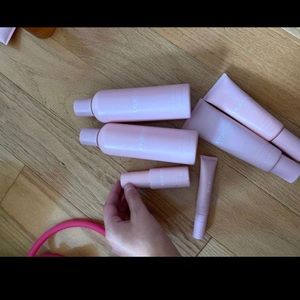 kylie jenner skin care prouducts